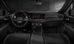 Dodge Durango SRT Hellcat 2021 года
